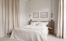 Lwowska Studios - Stayinwarsaw